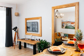Maya's Flats & Resorts 29 - BASTION WALOWA, GDANSK